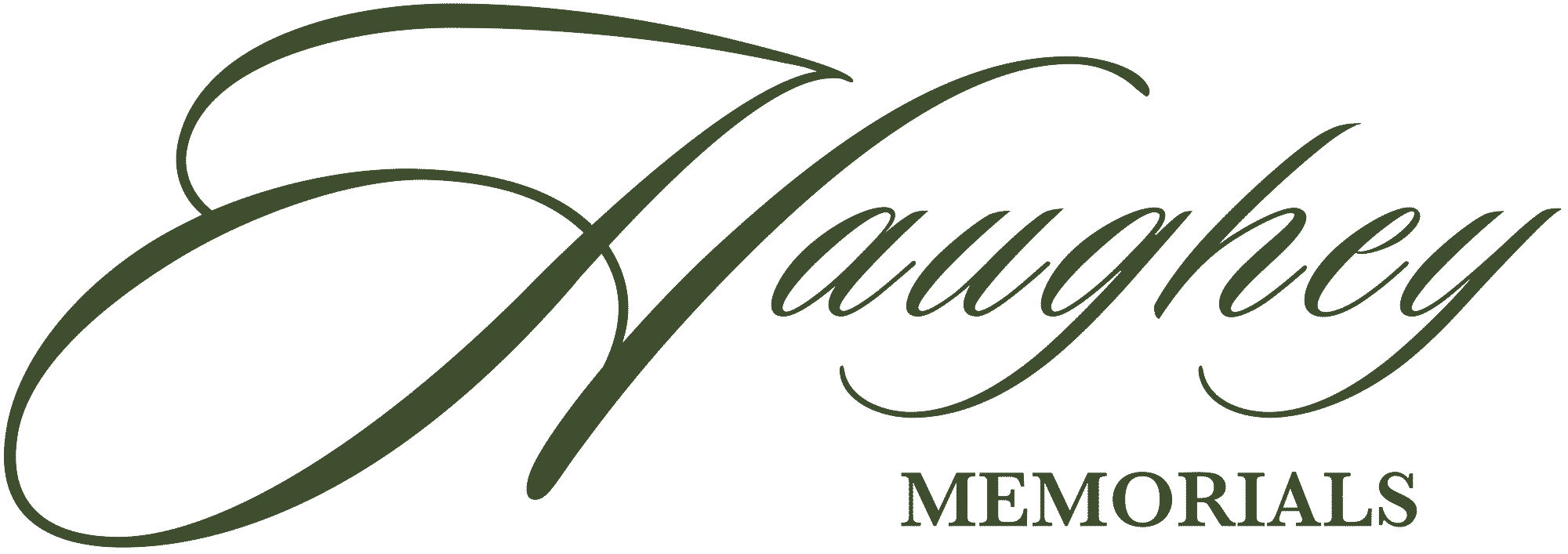 Haughey Memorials Full Service Monument Studio | Corning, NY